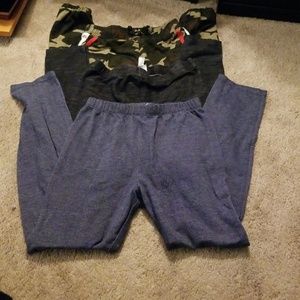 Girls pant lot